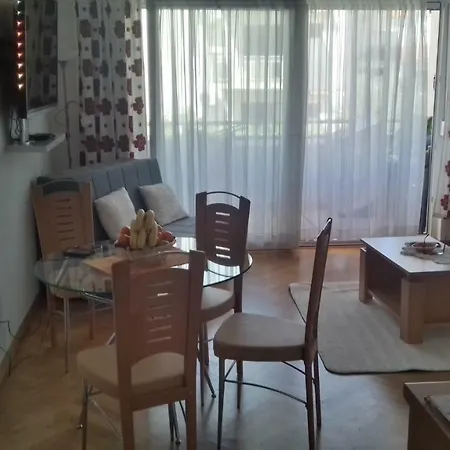 Apartman Korina Apartman *