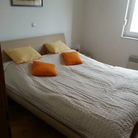 Apartman Korina Biograd na Moru