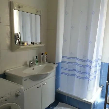 Apartman Korina