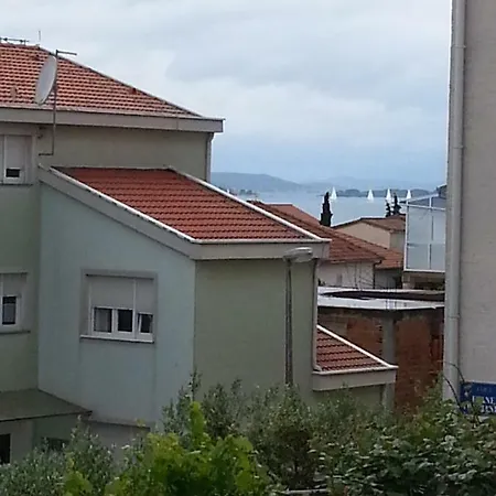 Apartman Apartman Korina