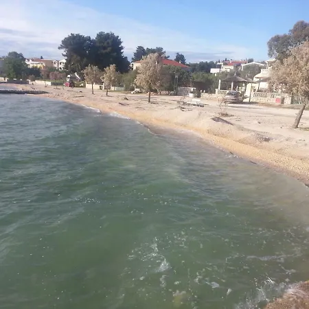 Apartman Korina Biograd na Moru