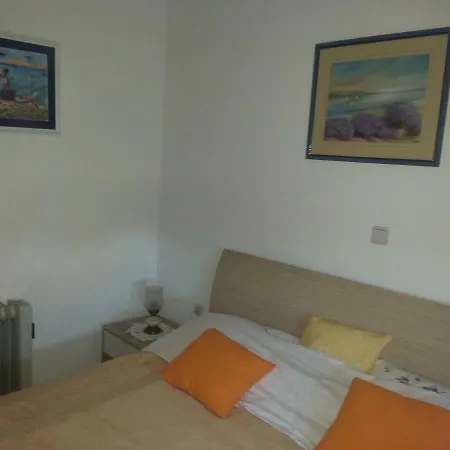 Apartman Korina