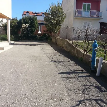 Apartman Korina Apartman *