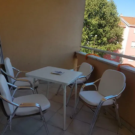 Apartman Apartman Korina