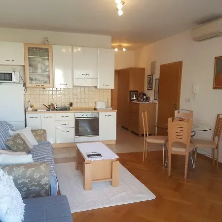 Apartman Korina Apartman